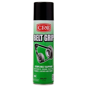 BELT DRESSING AEROSOL 400ML