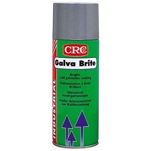 GALVA BRITE AEROSOL 400ML