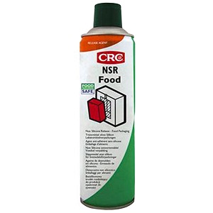 NSR FOOD FPS 500ML