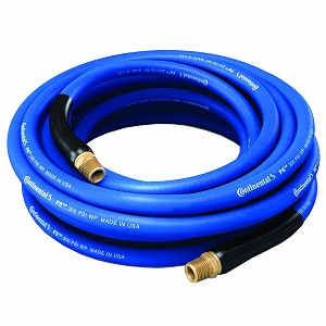 1/4INX100FT F5 AIR BLUE COUPLED