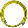 1INX24FT FLEXSTEEL FUTURA YELLOW MMOT 1INX24FT FLEXSTEEL FUTURA YELLOW MMOT