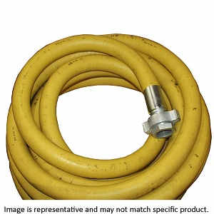1-1/2X50FT FLEXSTEEL MINE SPRAY 1000 FXF