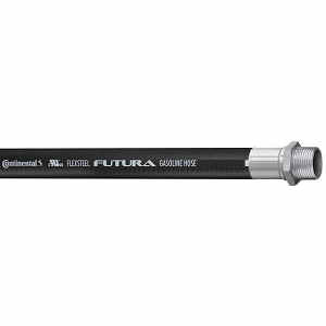 1INX60FT FLEXSTEEL FUTURA BLACK MMOT