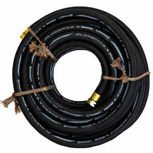 5/8INX50FT FRONTIER BLK 200 MXF GHT