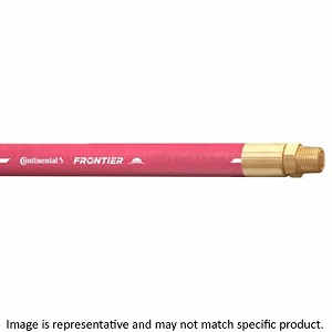 5/8INX75FT FRONTIER RED 200 MXF GHT