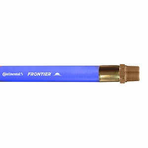 3/8INX10FT FRONTIER BLU 200 MXM 3/8NPT