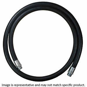 3/4X200FT BC GASOLINE BLACK 2 BRAID MMOT