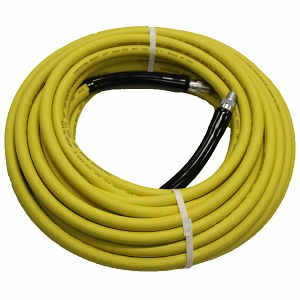 1/2X25FT GAUNTLET 3000 YELLOW MXMS 2KGS
