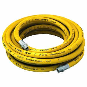 1/2INX25FT GORILLA YELLOW 500 MXM 803V