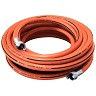 3/8IN X 50FT RED JACK HAMMER HOSE ASSY 3/8IN X 50FT RED JACK HAMMER HOSE ASSY
