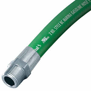 1INX125FT BC MARINA GREEN MMOT