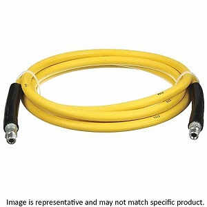3/8INX50FT NEPTUNE 3000 YELLOW MXMS KG