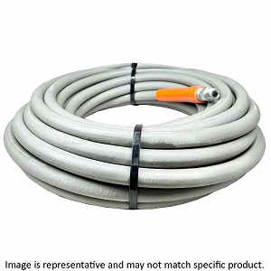 1/4INX50FT NEPTUNE 3000 GRAY MXM KGS
