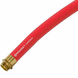 3/8INX50FT ORTAC RED 300 MXM 3/8NPT