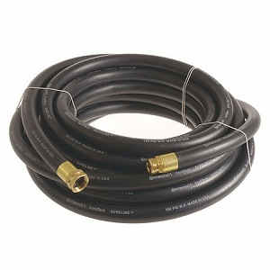 3/4INX50FT SURELINE BLACK 150 MXF