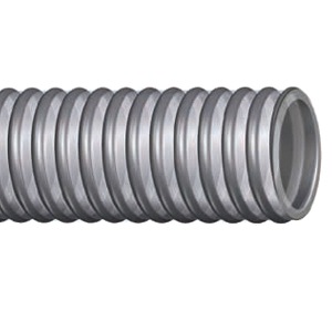 5INX100FT SPIRAFLEX BARKBLOWER GRY/CLR