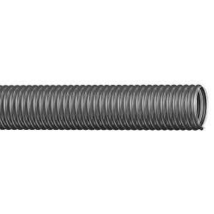5INX100FT SPIRAFLEX MULCHBLOWING CLE/BLK