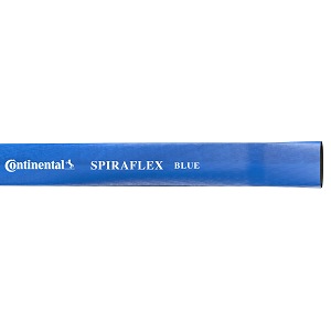 1-1/2IN SPIRAFLEX BLUE 90