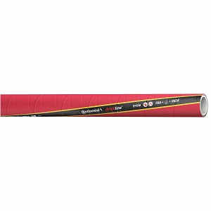 3/4INX100FT DRINKLINE RED 250