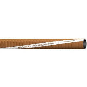 4INX100FT EXTREMEFLEX BROWN 150