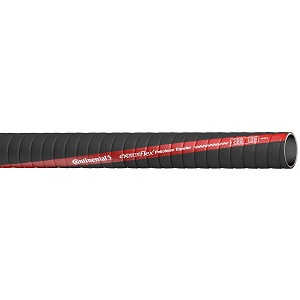 6INX200FT EXTREMEFLEX PET BLACK 200