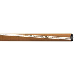FLEXWING CHEMRIN 150 BRN 3/4X400FT