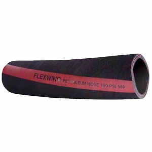8INX50FT FLEXWING PETROLEUM BLACK 150