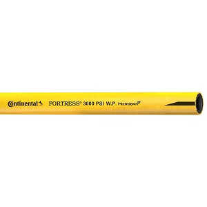 3/8IN FORTRESS 3000 YELLOW