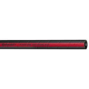 3/4INX500FT FLEXSTEEL 250 STEAM BLACK