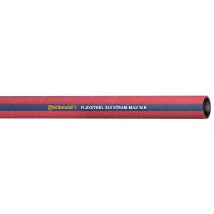 FLXSTL EPDM-20 STEAM RED 3/4X50FT CCT