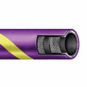 4IN FLEXWING PURPLE