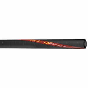 3INX400FT FLEXWING PETROLEUM BLACK 150