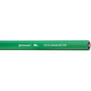 5/8IN BC GASOLINE 2 BRAID GREEN