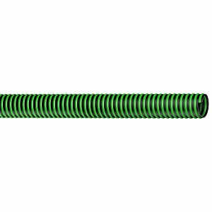 1-1/4X100FT GREEN HORNET XF GREEN/BLACK