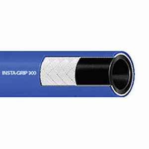 1/4IN INSTA-GRIP 300 BLUE