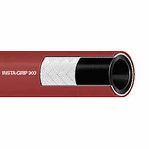 3/4INX500FT INSTA-GRIP 300 RED
