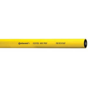 3/4INX100FT MINE SPRAY YELLOW 1000