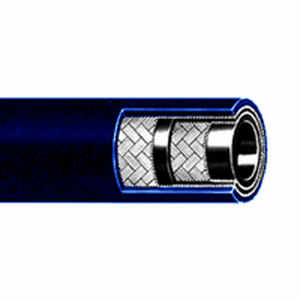 3/8IN NEPTUNE 4500 BLUE