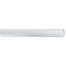 1-1/4INX50FT NUTRIFLO SD CLEAR/WHITE 1-1/4INX50FT NUTRIFLO SD CLEAR/WHITE