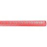 1-1/4INX66FT NUTRIFLO SD RED/CLEAR 1-1/4INX66FT NUTRIFLO SD RED/CLEAR