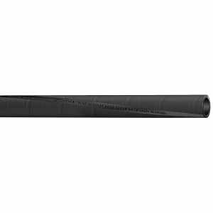 1INX400FT MINE CONDUIT BLACK