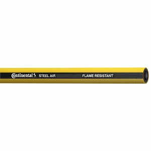 2-1/2INX100FT STEEL AIR 500 MSHA