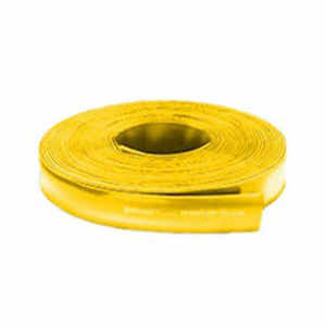 6INX300FT SPIRAFLEX YELLOW
