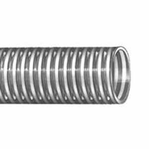 3 SPIRAFLEX AGGIE PVC CLEAR 100FT