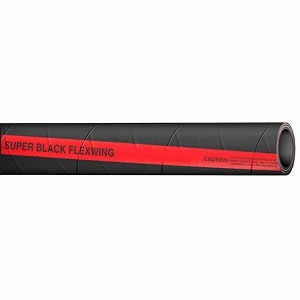 6INX100FT SUPER BLACK FLEXWING 300