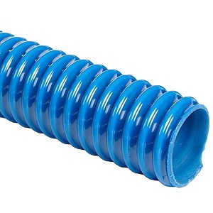 5INX50FT SPIRATHANE HD BLUE