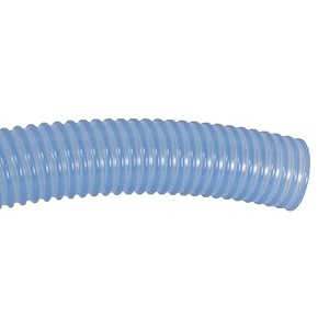 5IN SPIRATHANE PT CLEAR/BLACK