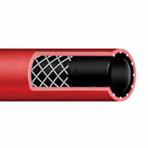 1IN SURELINE RED 150
