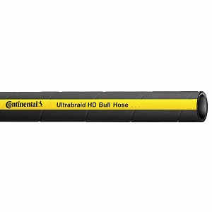 2INX100FT ULTRABRAID BULL BLACK 600