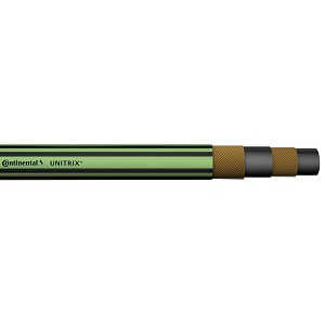 5/8INX131FT UNITRIX 80 BLACK/GREEN 479
